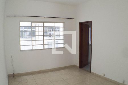 Sala de apartamento para alugar com 1 quarto, 50m² em Centro, Niterói