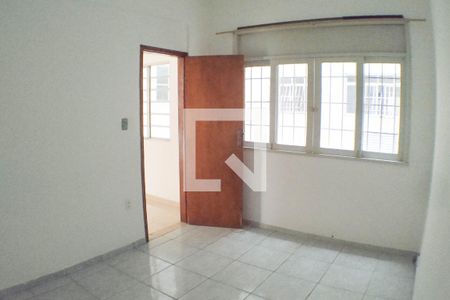 Quarto de apartamento para alugar com 1 quarto, 50m² em Centro, Niterói