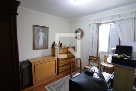 Quarto 1 de apartamento à venda com 2 quartos, 78m² em Vila Santana, São Paulo