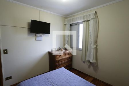 Quarto 2 de apartamento à venda com 2 quartos, 78m² em Vila Santana, São Paulo