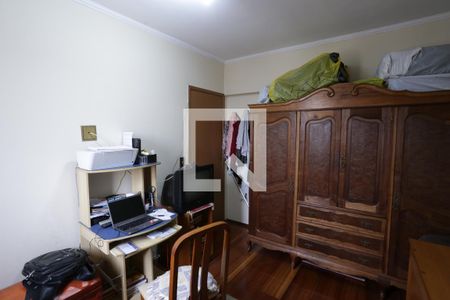 Quarto 1 de apartamento à venda com 2 quartos, 78m² em Vila Santana, São Paulo