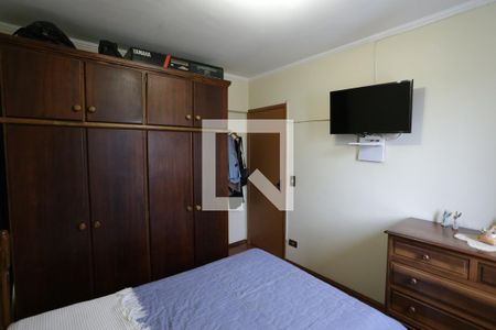 Quarto 2 de apartamento à venda com 2 quartos, 78m² em Vila Santana, São Paulo