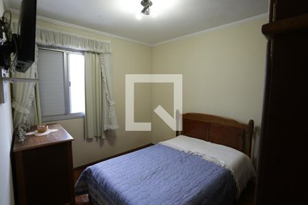 Quarto 2 de apartamento à venda com 2 quartos, 78m² em Vila Santana, São Paulo