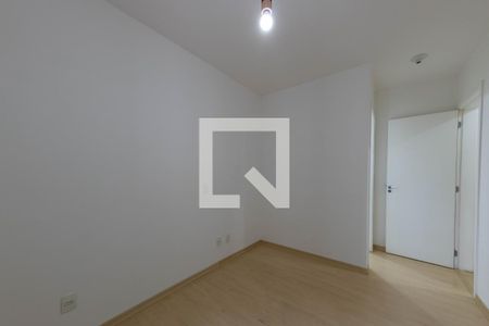 Suíte  de apartamento para alugar com 2 quartos, 50m² em Vila Prudente, São Paulo