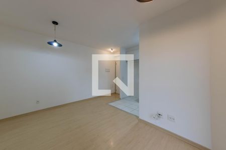 Sala  de apartamento para alugar com 2 quartos, 50m² em Vila Prudente, São Paulo