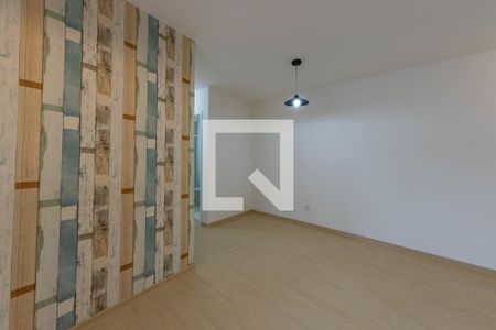 Sala  de apartamento para alugar com 2 quartos, 50m² em Vila Prudente, São Paulo