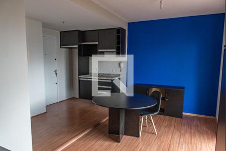 Studio de kitnet/studio para alugar com 1 quarto, 28m² em Liberdade, São Paulo