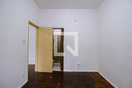 Quarto Suíte de apartamento para alugar com 1 quarto, 45m² em Rio Comprido, Rio de Janeiro