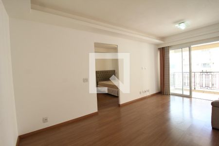 Sala de apartamento à venda com 1 quarto, 51m² em Alphaville Conde Ii, Barueri