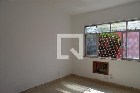 Quarto 1 de casa para alugar com 2 quartos, 100m² em Taquara, Rio de Janeiro