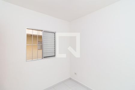 Quarto de casa de condomínio para alugar com 1 quarto, 30m² em Chácara São João, São Paulo