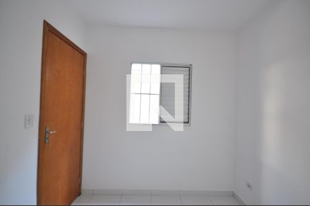 Quarto de casa de condomínio para alugar com 1 quarto, 30m² em Chácara São João, São Paulo