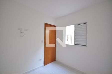 Quarto de casa de condomínio para alugar com 1 quarto, 30m² em Chácara São João, São Paulo