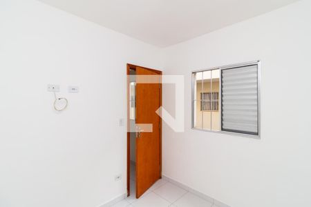 Quarto de casa de condomínio para alugar com 1 quarto, 30m² em Chácara São João, São Paulo