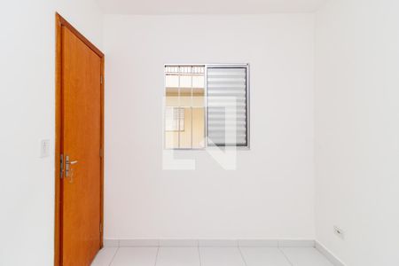 Quarto de casa de condomínio para alugar com 1 quarto, 30m² em Chácara São João, São Paulo