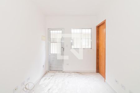 Casa de condomínio à venda com 30m², 1 quarto e sem vagaSala