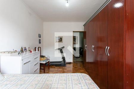 Quarto 1 de casa à venda com 2 quartos, 160m² em Vila Antonina, São Paulo