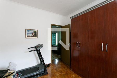 Quarto 1 de casa à venda com 2 quartos, 160m² em Vila Antonina, São Paulo