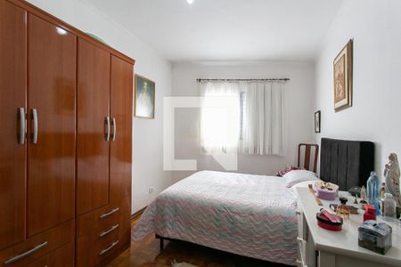 Quarto 2 de casa à venda com 2 quartos, 160m² em Vila Antonina, São Paulo