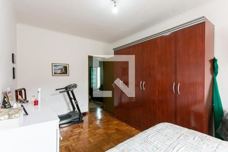 Quarto 1 de casa à venda com 2 quartos, 160m² em Vila Antonina, São Paulo