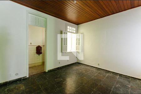 Sala de casa para alugar com 3 quartos, 108m² em Fonseca, Niterói