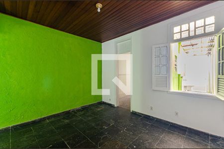 Sala de casa para alugar com 3 quartos, 108m² em Fonseca, Niterói