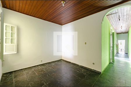 Sala de casa para alugar com 3 quartos, 108m² em Fonseca, Niterói