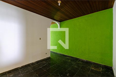 Sala de casa para alugar com 3 quartos, 108m² em Fonseca, Niterói