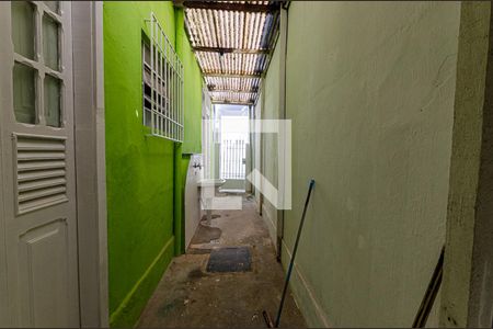 Sala de casa para alugar com 3 quartos, 108m² em Fonseca, Niterói