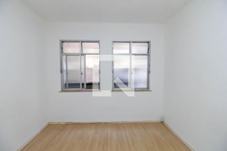 Quarto de kitnet/studio para alugar com 1 quarto, 30m² em Botafogo, Rio de Janeiro