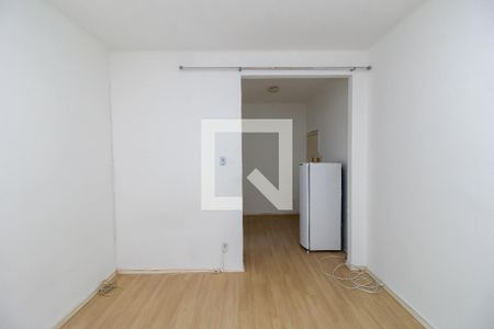 Quarto de kitnet/studio para alugar com 1 quarto, 30m² em Botafogo, Rio de Janeiro