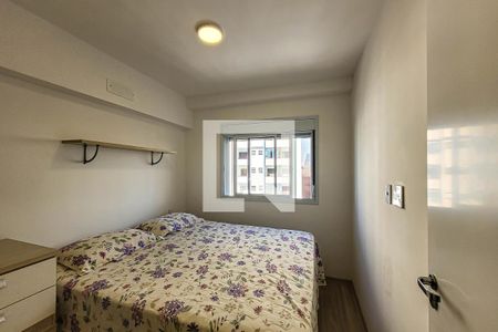 Quarto de kitnet/studio para alugar com 1 quarto, 31m² em Liberdade, São Paulo