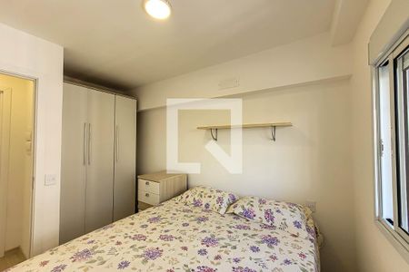 Quarto de kitnet/studio para alugar com 1 quarto, 31m² em Liberdade, São Paulo