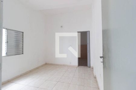 Quarto de casa para alugar com 2 quartos, 35m² em Jardim Brasil (zona Norte), São Paulo