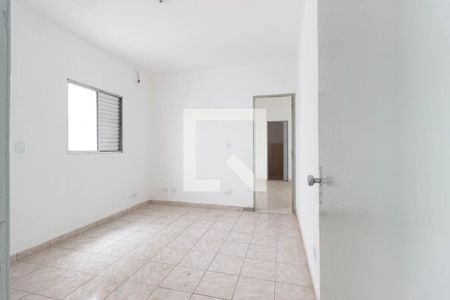 Sala de casa para alugar com 2 quartos, 35m² em Jardim Brasil (zona Norte), São Paulo