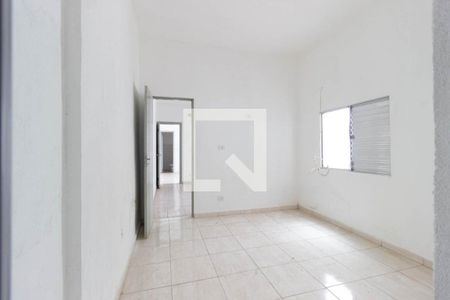 Quarto de casa para alugar com 2 quartos, 35m² em Jardim Brasil (zona Norte), São Paulo