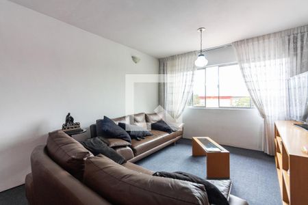 Sala  de casa à venda com 4 quartos, 345m² em Vila Osasco, Osasco