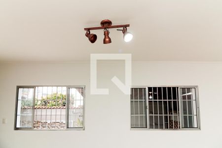 Sala de casa à venda com 3 quartos, 130m² em Parque Mandaqui, São Paulo