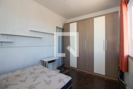 Quarto 1 de apartamento à venda com 2 quartos, 84m² em São Geraldo, Porto Alegre