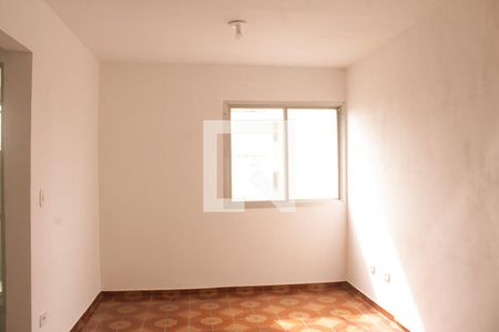 Sala de apartamento à venda com 2 quartos, 54m² em Socorro, São Paulo