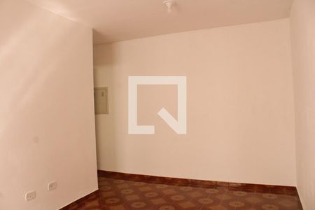 Sala de apartamento à venda com 2 quartos, 54m² em Socorro, São Paulo