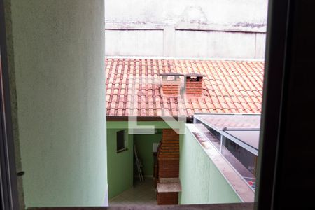Quarto 1 Vista de casa à venda com 3 quartos, 151m² em Assunção, São Bernardo do Campo