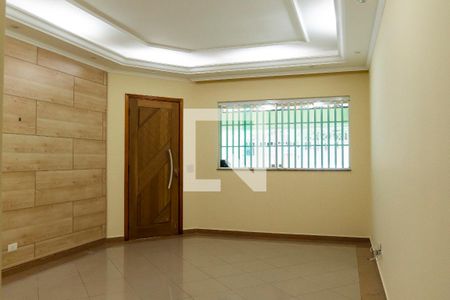 Sala de casa à venda com 3 quartos, 151m² em Assunção, São Bernardo do Campo
