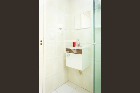 Banheiro de casa à venda com 2 quartos, 84m² em Mooca, São Paulo