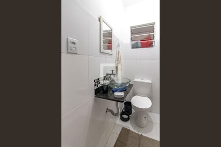 Casa 01 - Lavabo de casa à venda com 4 quartos, 321m² em Vila Mariana, São Paulo