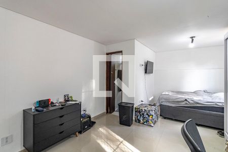 Casa 01 - Quarto Suíte de casa à venda com 4 quartos, 321m² em Vila Mariana, São Paulo