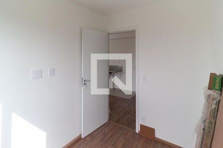 Quarto 2 de apartamento para alugar com 2 quartos, 37m² em Vila Independência, São Paulo