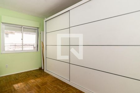 Dormitório de apartamento à venda com 4 quartos, 135m² em Menino Deus, Porto Alegre