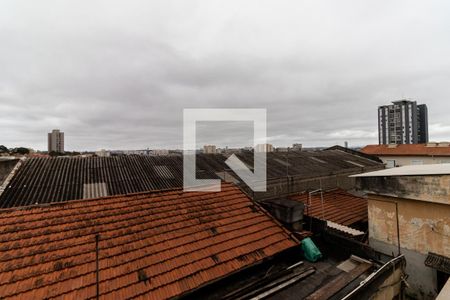 Vista da Varanda de kitnet/studio para alugar com 1 quarto, 24m² em Vila São Pedro, São Paulo