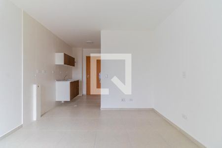 Studio de kitnet/studio para alugar com 1 quarto, 24m² em Vila São Pedro, São Paulo